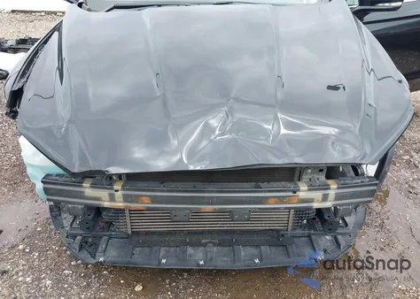 2015 Ford Fusion Se from USA, damaged, VIN 3FA6P0H92FR205388